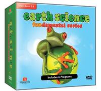 Earth Science Fundamentals Series