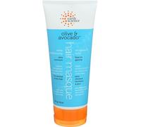 Earth Science Masque capillaire revitalisant à l'huile d'olive et d'avocat