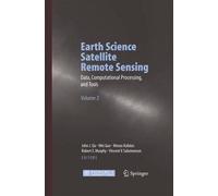 Earth Science Satellite Remote Sensing