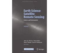 Earth Science Satellite Remote Sensing