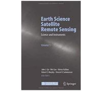 Earth Science Satellite Remote Sensing