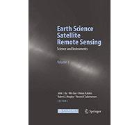 Earth Science Satellite Remote Sensing