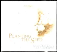 Earth Series Planting The Seed