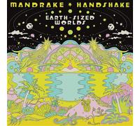 Mandrake Handshake - Earth-Sized Worlds