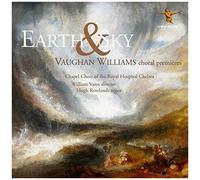 Vaughan Williams, R. - Earth & Sky