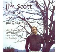 Earth Sky Love and Dreams