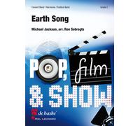 Earth Song / Conducteur
