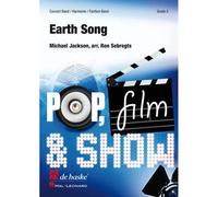 Earth Song / Score + Parties