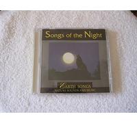 Earth Songs: Nature Sounds and Music - Songs of the Night (UK Import)