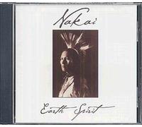 Nakai, R. Carlos - Earth Spirit