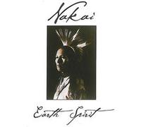 Nakai, R. Carlos – Earth Spirit