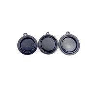 Earth Star 45 mm Gaz Chauffe-eau Pression Membrane Raccords Eau-gaz Valve De liaison Eau Film Tympanique Membrane