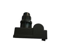 Earth Star Batterie AA pour barbecue à gaz 1,5 V Allumage électronique certifié CE/CSA