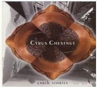 Chestnut, Cyrus - Earth Stories