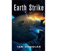Earth Strike by Ian Douglas Paperback Book Ian Douglas (Auteur)