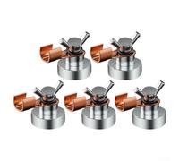 Earth Strong Ground Clamp Petite connexion soudure paquet stable