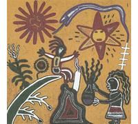 Earth Sun And Moon CD