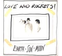 Earth-Sun-Moon (1987) [Import]