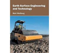 Earth Surface Engineering And Technology