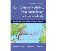Earth System Modeling, Data Assimilation and Predictability