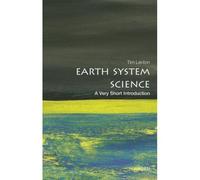 Tim Lenton – Earth System Science: A Very Short Introduction – Poche