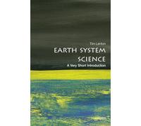 Earth System Science: A Very Short Introduction