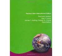 Earth System, The