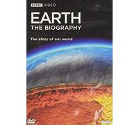 Earth: The Biography