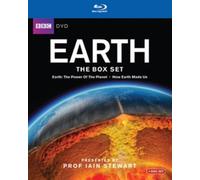 Earth: The Complete Series [Region Free] [Blu-ray] - DVD NEUF