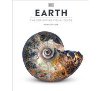 Earth: The Definitive Visual Guide