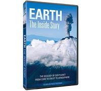 Earth: The Inside Story