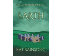 Earth: The Last Daughters of Danann