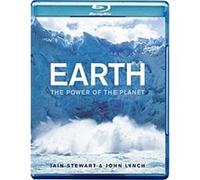 Earth - The Power Of The Planet G