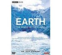 Earth - The Power Of The Planet G