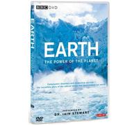 Earth The Power of The Planet [Import anglais]