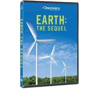 Earth: The Sequel