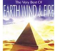 Earth - The Very Best of Earth,Wind & Fire [Import]