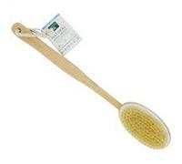 Earth Therapeutics Natural Body Brush - 1 Brush