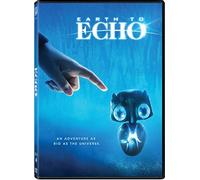 Earth to Echo