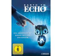 Earth to Echo - Ein Abenteuer so groß wie das Universum (DVD)