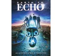 Earth to Echo