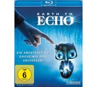 Earth to Echo – Une aventure aussi grande que l'univers – Blu-ray