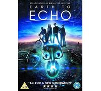 Earth to Echo [Edizione: Regno Unito] [Import]