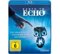 Earth to Echo - Ein Abenteuer so groß wie das Universum (Blu-ray)