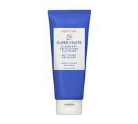 Earth To Skin Super Fruits Nettoyant exfoliant à la canneberge