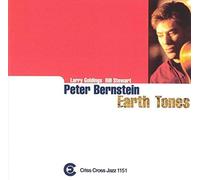 Earth Tones/Peter Bernstein Trio