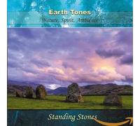 MG Music – Earth Tones - Standing Stone