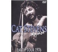 Earth tour 1976 G