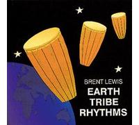 Earth Tribe Rhythms [DE Import]