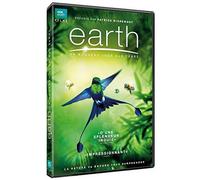 Earth - Un Nouveau Jour Sur Terre